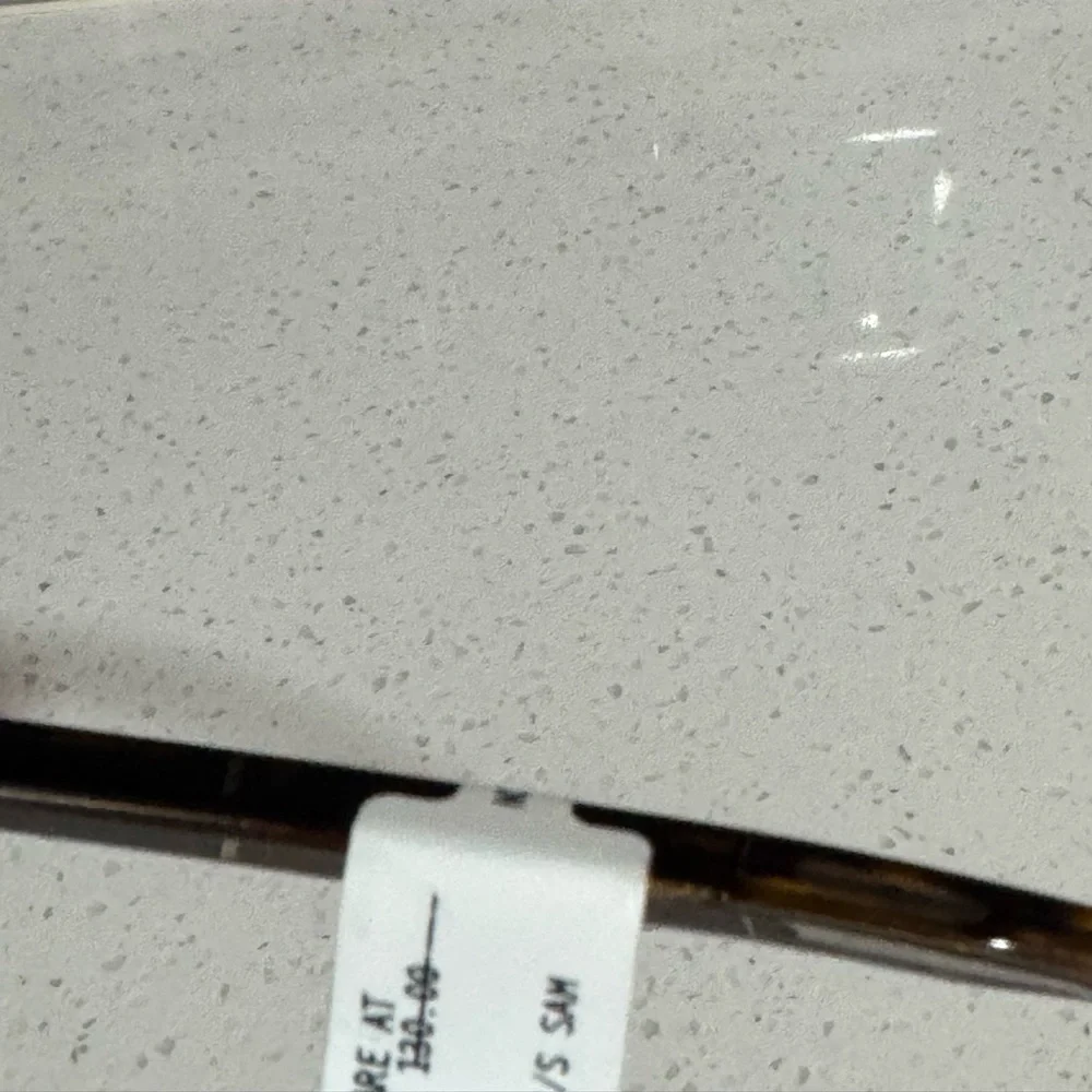Hugo Boss Tortoise Shell Sunglasses
